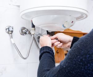 About Water Heater Repair LLC Gail, TX